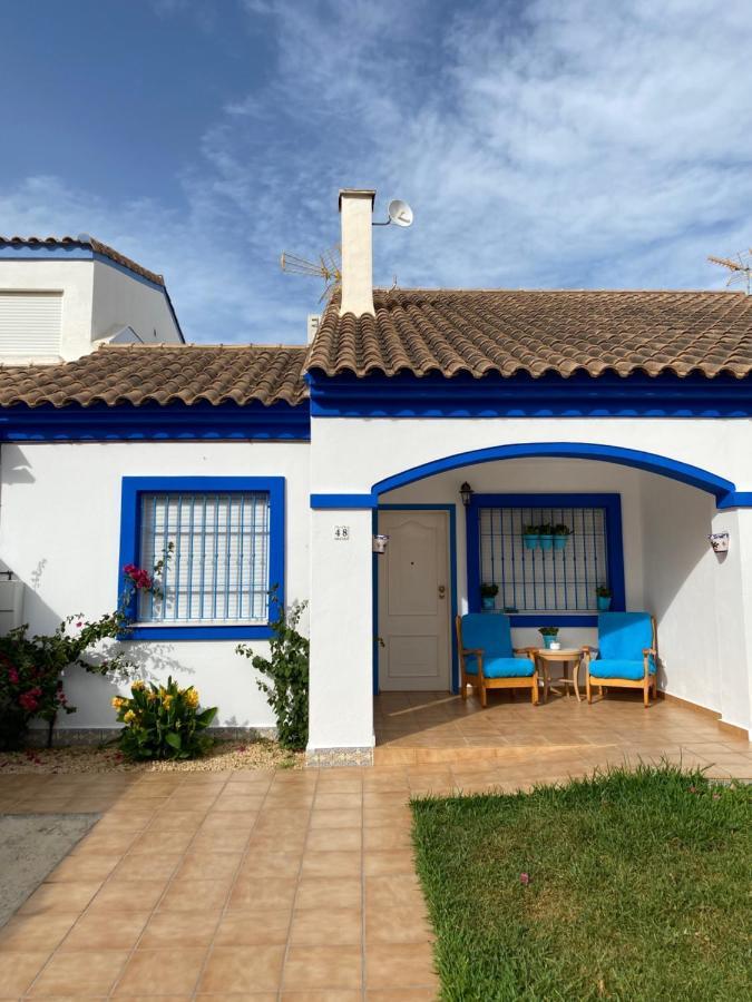 Playa Iii Ferienhaus *