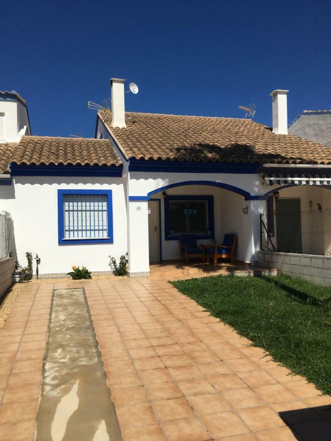 Playa Iii Ferienhaus *