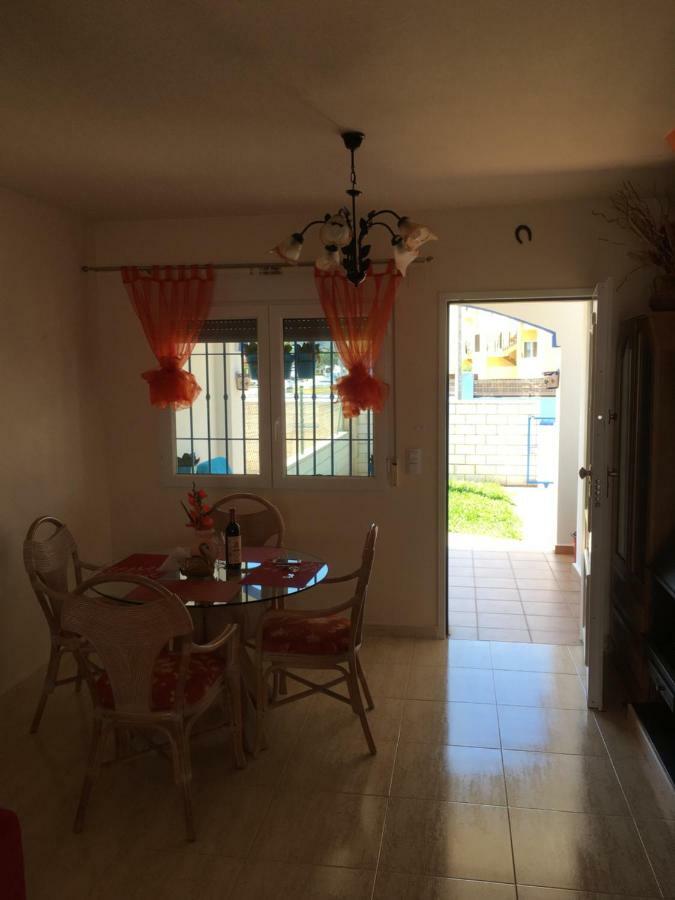 Playa Iii Ferienhaus *